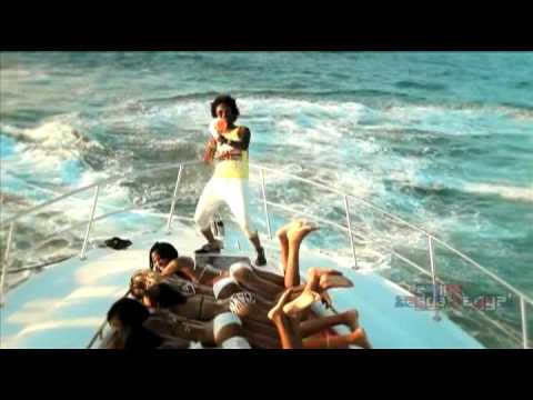 Popcaan - Party Shot (Ragga '12)