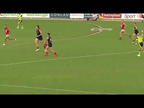 Round 5 SANFL Statewide Super League Highlights