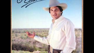 George Strait - I&#39;m All Behind You Now