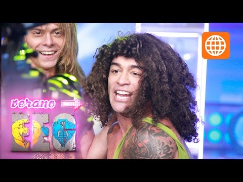 EEG 25-02-2016 part 4/6 - Eleventh Season