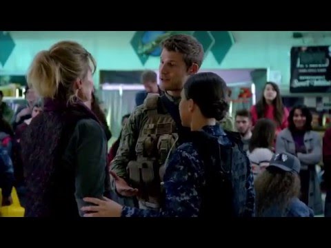 ElyseMirto The LastShip