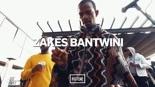 Zakes Bantwini Live on Kunye- August 2021