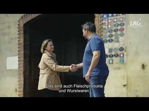 Les Laiteries Réunies Genève - Film institutionnel 2024