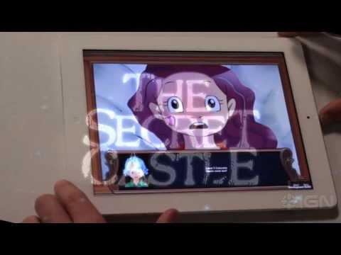 Video cover