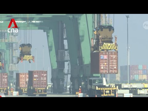China's economy grows 5% in 2025