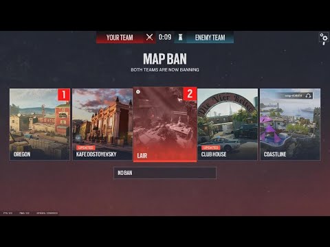 Haitham mad at an ice cream truck and puts his headset next to a jet engine