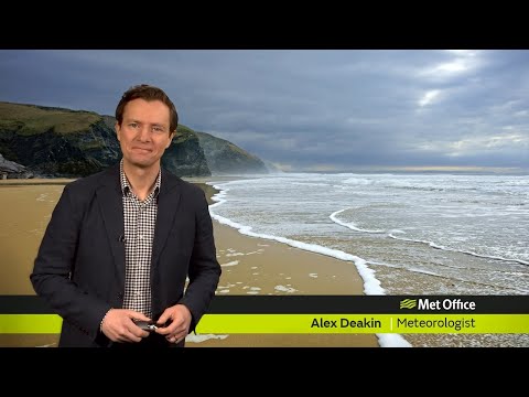 Tuesday afternoon forecast 09/03/2021