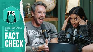 Perfect Day LA, Tara Stoinski, Devil Wears Prada 2 | Fact Check for Tara Stoinski Returns