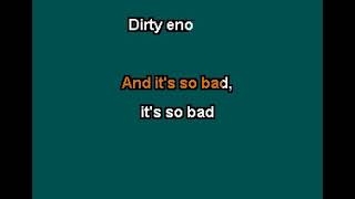 Matthew Good Band- Hello Time Bomb [Karaoke Version]