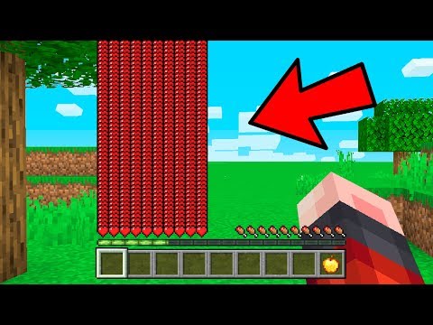 MINECRAFT MA LA VITA È INFINITA - Minecraft ITA