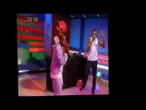 Jump Up - MC DT & Just 4 Jokes ft MC RB on Rise