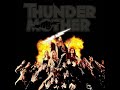 Thundermother 13 Bad Habits Legendado