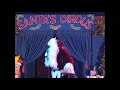 Santas Circus 2021