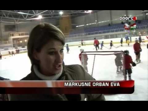Sportország 2011 novemberi adás (csak jéghoki)
