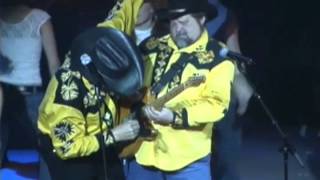 ROCKIN LITTLE CHRISTMAS