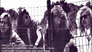 Ringos of Soul -  Dog