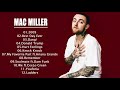 Mac Miller Greatest Songs Best Songs Of Mac Miller