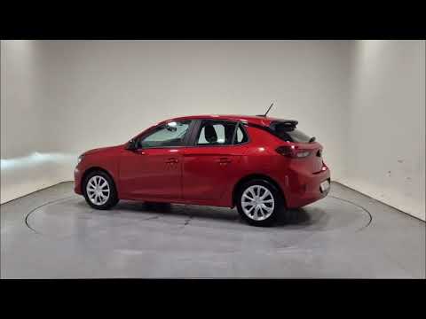 Opel Corsa SC-1.2 75PS - Image 2