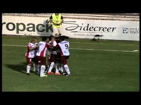 Gol de Patronato a Douglas, Leo Acosta (El Once Gol)