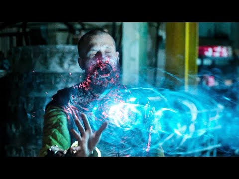 Vulture Kills Shocker - Spider-Man Homecoming (2017) Movie CLIP HD