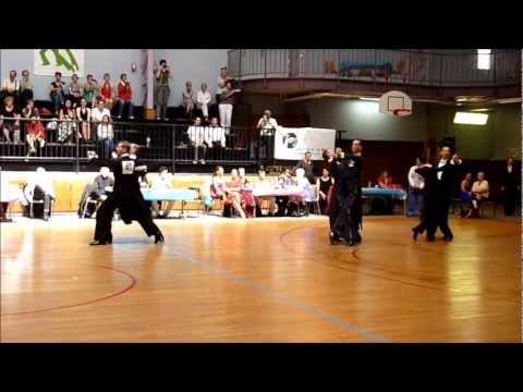 Rendez-vous de Paris 2012 Hommes Standards A Finale