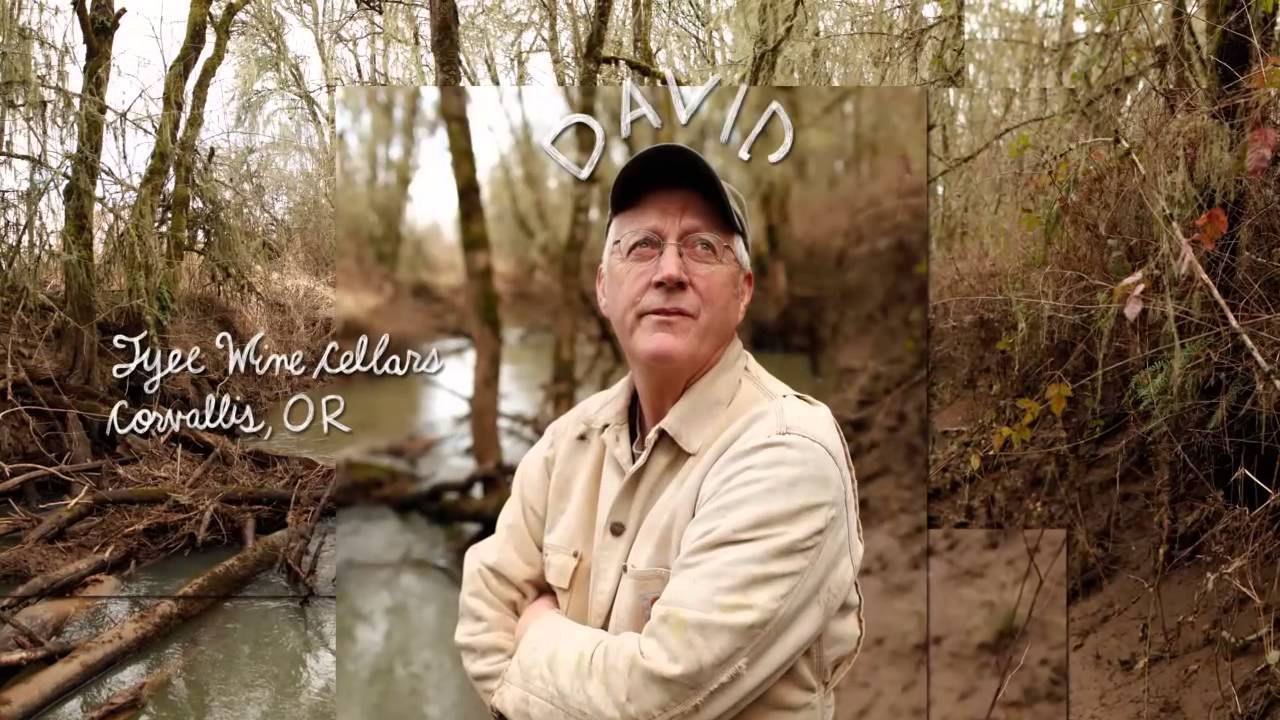 Water | The Lexicon of Sustainability | PBS Food