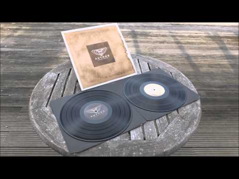 Author - Jah Live (feat. Dan Man) [BLACKBOX 033/034]