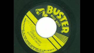 buster's group -little honey (buster wildbells 1961)