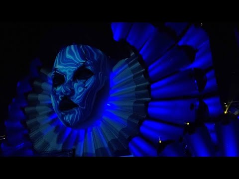 #SUNRISEFESTIVAL 2022☀️ CAT DEALERS- Industry baby