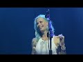 Gin Wigmore - If Only (Live in Detroit 2022)