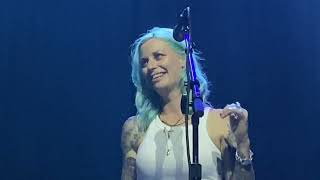 Gin Wigmore - If Only (Live in Detroit 2022)