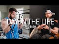 EP. 003 - Day In The Life w/ Alex Bush (Vlog)