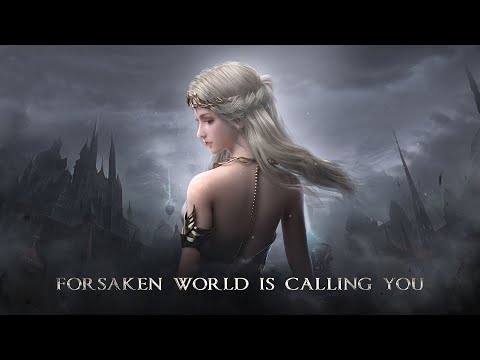 Video von Forsaken World