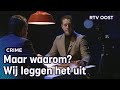Kwartetmoord: veroordeelde schuift schuld in broer z’n schoenen | RTV Oost