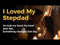 My Stepfather Became My Husband Learn English Through Story Level 1
