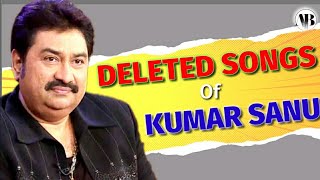 Kumar Sanus Deleted Songs / Bollywood Rare Unrelea