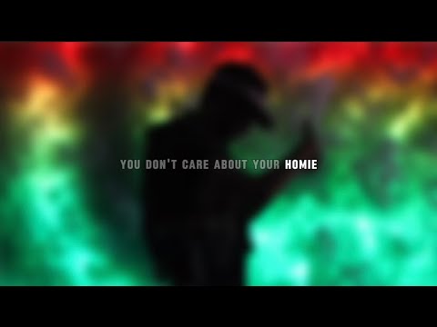 Deem235 - Button Ona Pound (Offical Lyric Video)