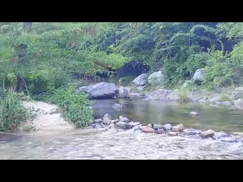 Unión de los ríos-Alpa corral- Cordoba