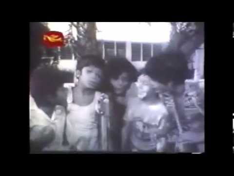 Handaya Film Song - Kawruda Kawruda Dan Lokko