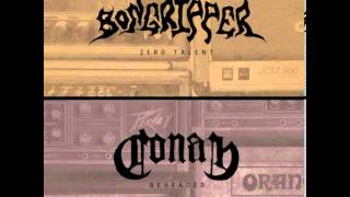 Bongripper - Zero Talent (New Song 2013 Split w/Conan)