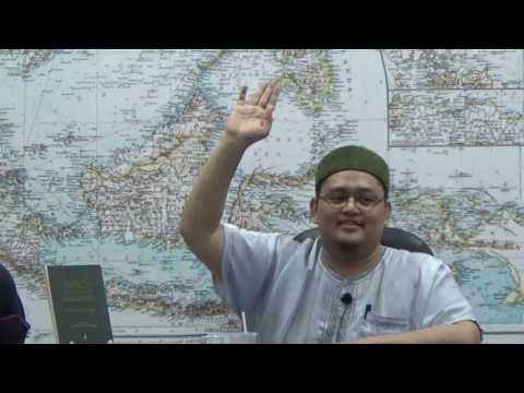 01_Matn al-Ajrumiyyah - Ustaz Faiz Fateh (2)