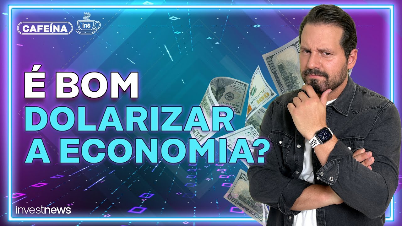O QUE ACONTECEU COM PAÍSES QUE ADOTARAM O DÓLAR COMO A MOEDA OFICIAL?