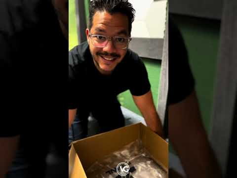 UNBOXING NEW MEINL GEAR!