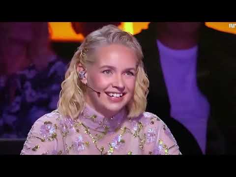 Tone Damli - Piece of my heart (Janis Joplin) Stjernekamp 2023