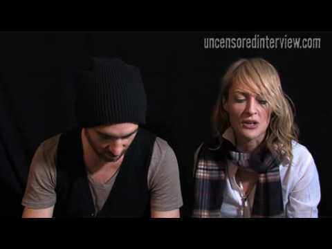 Metric - Driving Miss Implants — Uncensored Interview