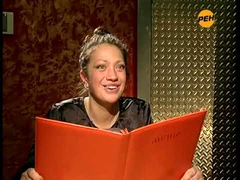 Званый ужин — 204 неделя, выпуск 1. Гоген Солнцев (Рен-ТВ, 06.06.2011)