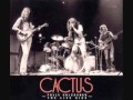 Cactus - Long Tall Sally (live in Memphis '71 ...