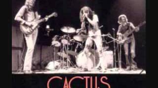 Cactus - Long Tall Sally (live in Memphis &#39;71)