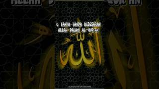 Download lagu inilah 6 Tanda-Tanda Kebesaran Allah SWT #islamic #agama #maherzain #shorts #dakwah #yearofyou mp3 Download lagu inilah 6 Tanda-Tanda Kebesaran Allah SWT #islamic #agama #maherzain #shorts #dakwah #yearofyou mp3