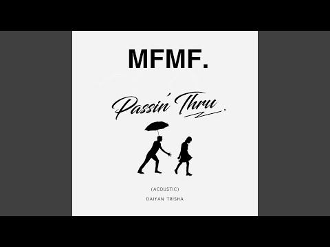 Passin' Thru (Acoustic)